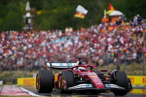 Por qué McLaren considera ahora a Ferrari aspirante a la victoria