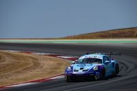 Sanchez disputa rodada dupla de Estoril da Porsche Cup em busca da liderança do campeonato sprint