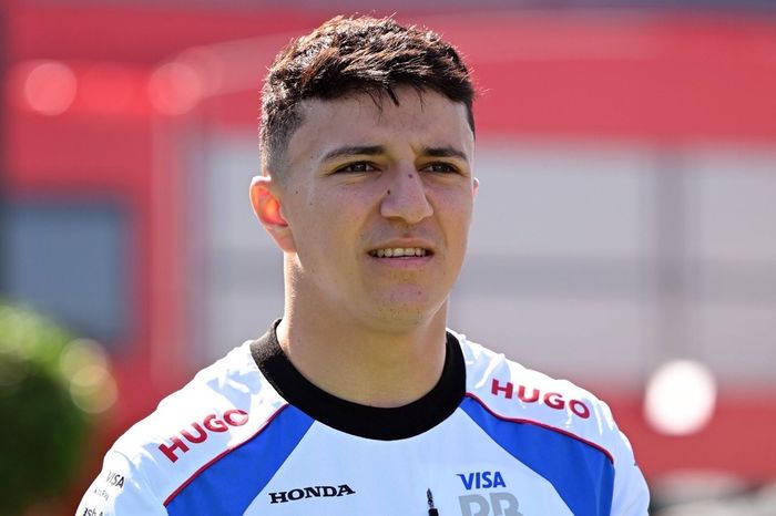 Isack Hadjar warned against Red Bull move: "Potentially destroy your career"