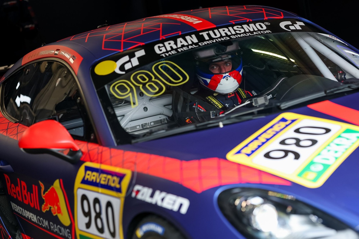 Marko conferma: "Max libero per la 24h del Nürburgring, decida lui"