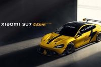 El nuevo hiperdeportivo que busca batir r&eacute;cords en Nurburgring