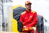 Molina y la ambici&oacute;n de Ferrari para ganar las 24 Horas de Le Mans 2024