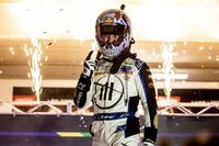 Daniel Suárez disfruta de un fin de semana "agresivo, pero divertido" en Interlagos