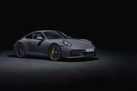 Porsche 911 GTS, el primer Nueveonce h&iacute;brido tiene 541 CV