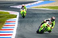 Ducati announces factory support for VR46 from MotoGP 2025