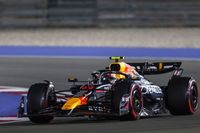 Checo Pérez: Leclerc afectó mi vuelta final de calificación para la sprint