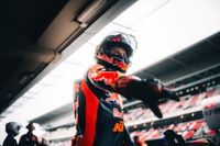 Miller, "decepcionado por todos" tras dos años frustrantes en KTM