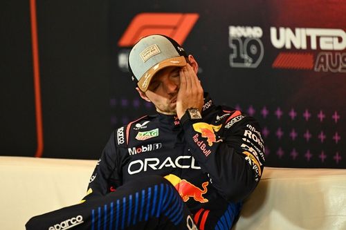 F1 - Verstappen não se interessa por briga entre Horner e Brown: "Desligo e assisto à MotoGP"