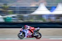 Qu&eacute; pilotos pasan a la Q2 de MotoGP en Indonesia y qui&eacute;nes van a Q1