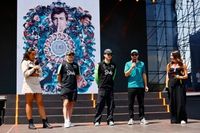 F1: Após sucesso em 2024, GP de São Paulo anuncia venda de ingressos da Fanzone de 2025