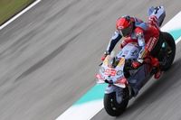 A qu&eacute; hora fue la carrera sprint de MotoGP en Sepang y c&oacute;mo se vio