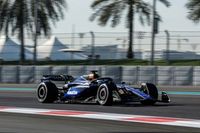 Las ideas de Sainz ya aportan "impulso real" a Williams, seg&uacute;n su jefe