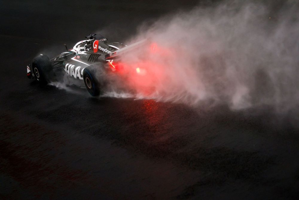 Oliver Bearman, Haas VF-24