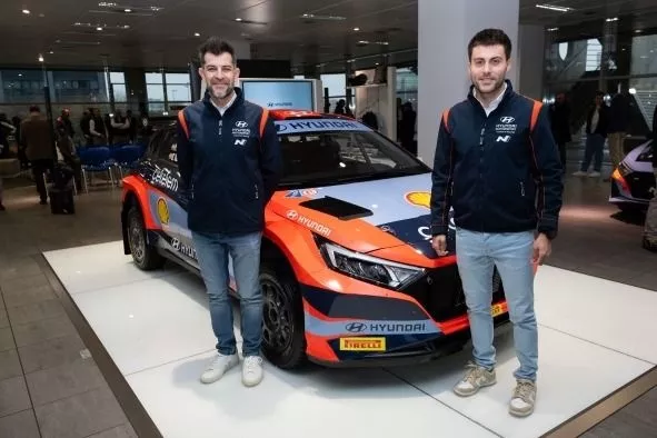 Hyundai 2025