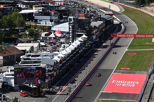 El presidente de la FIA proteger&aacute; las carreras de F1 en Europa