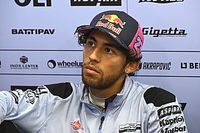 Bastianini: "Tal vez hab&iacute;a un plan, pero a mi nadie me dijo nada"