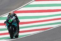 Morbidell: &ldquo;A&uacute;n no s&eacute; qu&eacute; moto llevar&eacute; en 2022, pero s&iacute; que correr&eacute; con Petronas&rdquo;