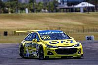 Stock Car: Serra segura Baptista e vence a primeira em 2023