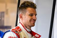 Hinsey: "Hulkenberg-Haas ortaklığı çok anlamsız"