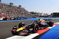 Así vivimos la clasificación del GP de México 2022