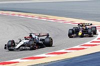 AlphaTauri niega que Red Bull vaya a vender: "Rumores infundados"