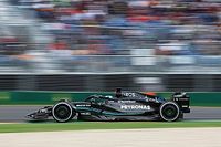 F1: Russell e Hamilton falam em vitória após brilho da Mercedes no quali da Austrália