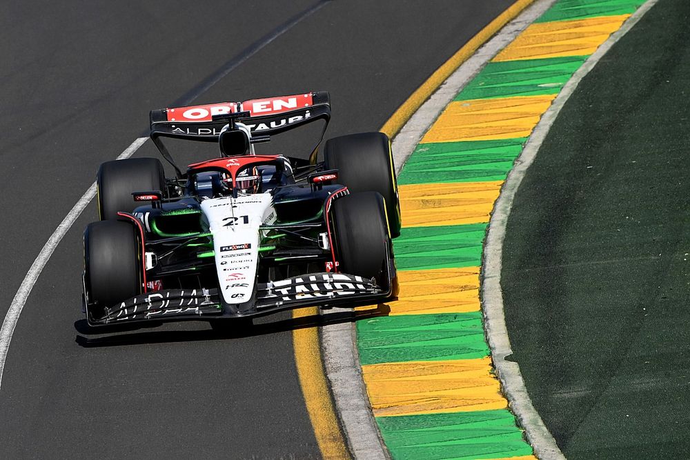 Nyck de Vries, AlphaTauri AT04