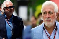 Indirecta de Briatore a Aston Martin por el inminente fichaje de Newey