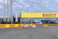 La F1 limita el abuso de las escapatorias y las 'procesiones' en Sochi