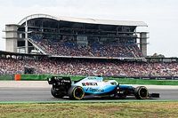 Kubica ma jasną wizję na kolejny sezon