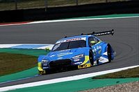 Frijns lidera el viernes del DTM en Assen