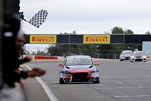 Neuville busca una carrera de 24 horas
