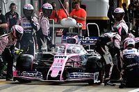 La disputa de Uralkali sobre Force India tiene fecha en la corte