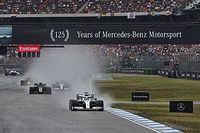 GP de Alemania, votado como la mejor carrera de 2019