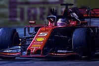Vettel, elegido "Piloto del Día" del GP de Singapur