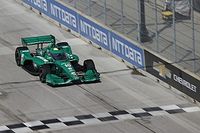 IndyCar Detroit: Alex Palou gana con poder&iacute;o y es m&aacute;s l&iacute;der