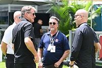 Andretti dowie się więcej w lipcu