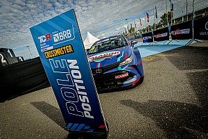 TCR South America: Por apenas 0.006s Juan Ángel Rosso é o pole position da etapa de Rosário
