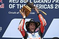 Rins gana en Austin y consigue la primera victoria para Honda en 2023