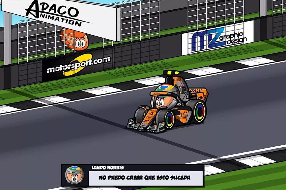 MinIDrivers, Silverstone