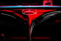 F1: Mercedes &eacute; a quarta equipe a confirmar data de lan&ccedil;amento do carro de 2022