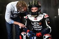Dovizioso: "Lo de Stoner demuestra que esto no es como la gente cree"