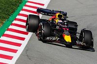 Galeria zdjęć: Drugi dzień testów F1