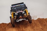 Wygrał Jones, Polacy poza podium