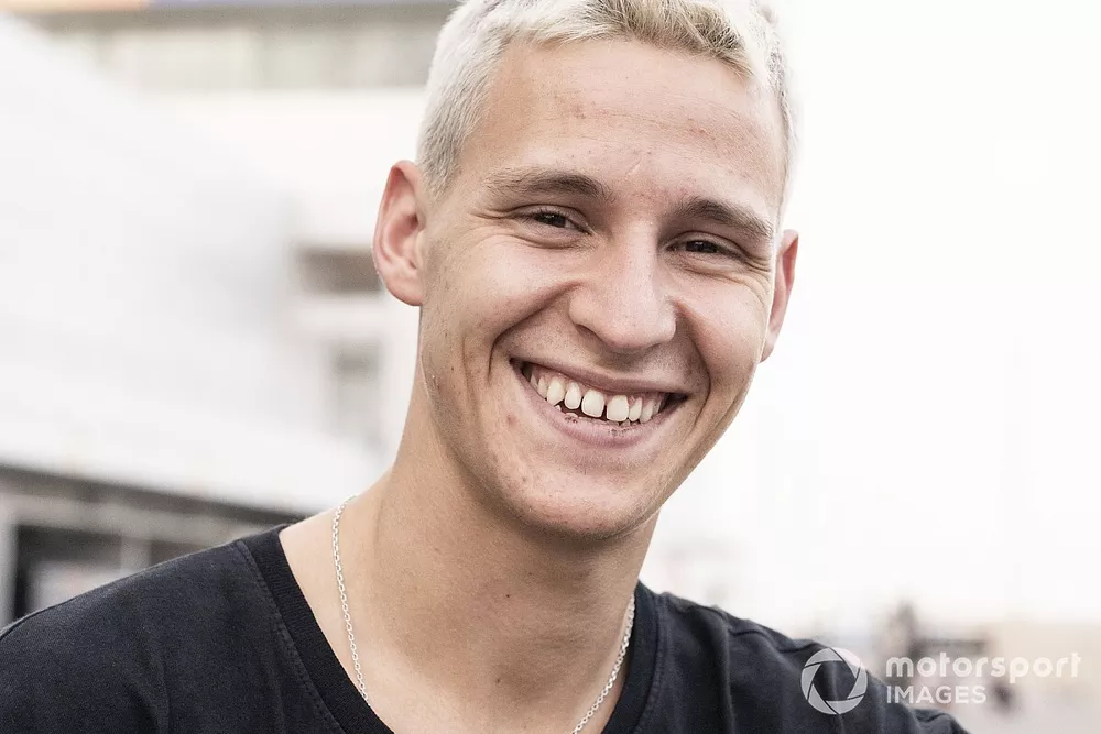 Fabio Quartararo, Yamaha Factory Racing
