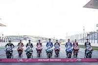 Todos los pilotos que han ganado carreras en MotoGP