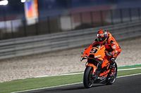 Petrucci lidera el est&eacute;ril &uacute;ltimo d&iacute;a de test de MotoGP en Qatar