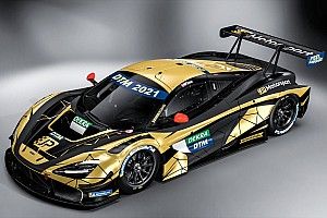 Polski zespół w DTM