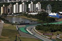 Estado del Campeonato de la F1 2023 tras la Sprint de Brasil