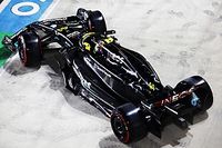 Znacząca zmiana w Mercedesie